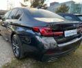 БМВ 5 Серія, об'ємом двигуна 3 л та пробігом 42 тис. км за 57383 $, фото 27 на Automoto.ua