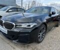 БМВ 5 Серия, объемом двигателя 2 л и пробегом 25 тыс. км за 56405 $, фото 18 на Automoto.ua
