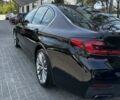 БМВ 5 Серия, объемом двигателя 2 л и пробегом 36 тыс. км за 47000 $, фото 4 на Automoto.ua