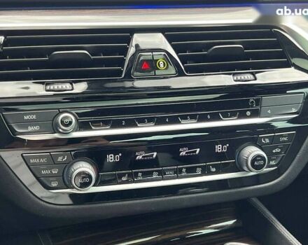 БМВ 5 Серия, объемом двигателя 4.4 л и пробегом 67 тыс. км за 53999 $, фото 14 на Automoto.ua