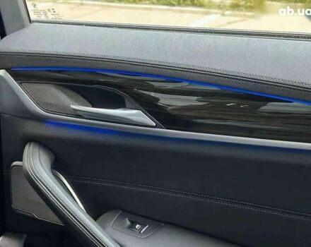 БМВ 5 Серия, объемом двигателя 4.4 л и пробегом 67 тыс. км за 47900 $, фото 20 на Automoto.ua