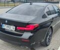 БМВ 5 Серія, об'ємом двигуна 2 л та пробігом 60 тис. км за 55000 $, фото 8 на Automoto.ua