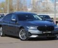 БМВ 5 Серия, объемом двигателя 2 л и пробегом 97 тыс. км за 49700 $, фото 1 на Automoto.ua