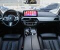 БМВ 5 Серия, объемом двигателя 2 л и пробегом 97 тыс. км за 49700 $, фото 14 на Automoto.ua