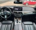 БМВ 5 Серия, объемом двигателя 4.4 л и пробегом 67 тыс. км за 55999 $, фото 14 на Automoto.ua