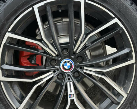 БМВ 5 Серия, объемом двигателя 2 л и пробегом 52 тыс. км за 41500 $, фото 23 на Automoto.ua