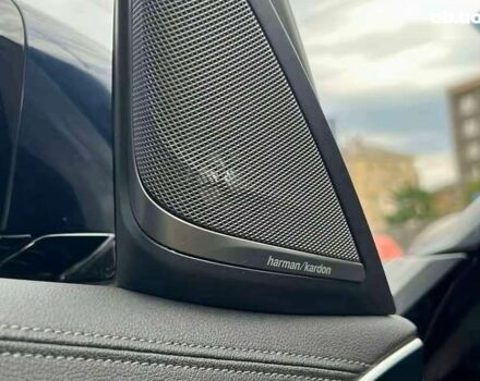 БМВ 5 Серия, объемом двигателя 4.4 л и пробегом 67 тыс. км за 47900 $, фото 10 на Automoto.ua