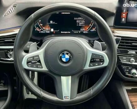 БМВ 5 Серия, объемом двигателя 4.4 л и пробегом 67 тыс. км за 47900 $, фото 19 на Automoto.ua