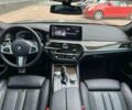 БМВ 5 Серия, объемом двигателя 4.4 л и пробегом 67 тыс. км за 47900 $, фото 18 на Automoto.ua