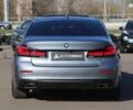 БМВ 5 Серия, объемом двигателя 2 л и пробегом 97 тыс. км за 49700 $, фото 6 на Automoto.ua