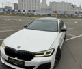 БМВ 5 Серия, объемом двигателя 2 л и пробегом 52 тыс. км за 41500 $, фото 32 на Automoto.ua