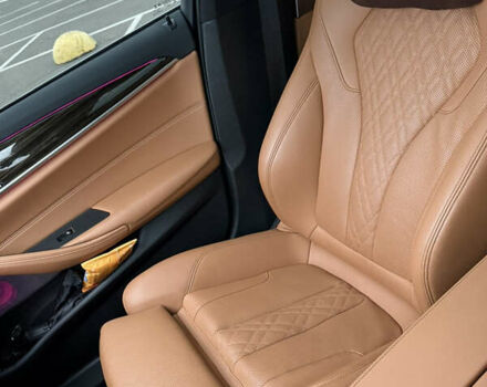 БМВ 5 Серия, объемом двигателя 2 л и пробегом 52 тыс. км за 41500 $, фото 39 на Automoto.ua