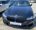 БМВ 5 Серия, объемом двигателя 3 л и пробегом 32 тыс. км за 66186 $, фото 1 на Automoto.ua