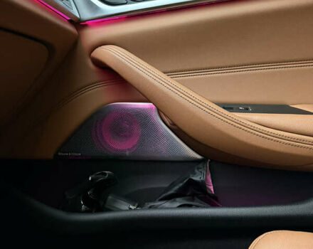 БМВ 5 Серия, объемом двигателя 2 л и пробегом 52 тыс. км за 41500 $, фото 41 на Automoto.ua