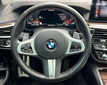 БМВ 5 Серия, объемом двигателя 4.4 л и пробегом 67 тыс. км за 53999 $, фото 19 на Automoto.ua