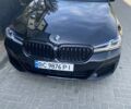 БМВ 5 Серия, объемом двигателя 2 л и пробегом 36 тыс. км за 47000 $, фото 10 на Automoto.ua