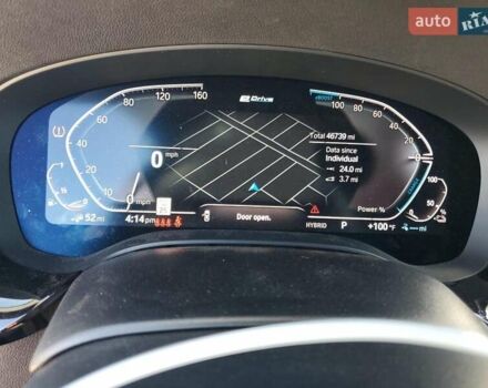 БМВ 5 Серія, об'ємом двигуна 2 л та пробігом 75 тис. км за 16000 $, фото 8 на Automoto.ua