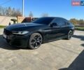 БМВ 5 Серія, об'ємом двигуна 2.99 л та пробігом 180 тис. км за 52000 $, фото 1 на Automoto.ua