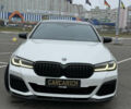 БМВ 5 Серия, объемом двигателя 2 л и пробегом 52 тыс. км за 41500 $, фото 4 на Automoto.ua