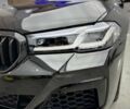 БМВ 5 Серия, объемом двигателя 2 л и пробегом 36 тыс. км за 47000 $, фото 12 на Automoto.ua