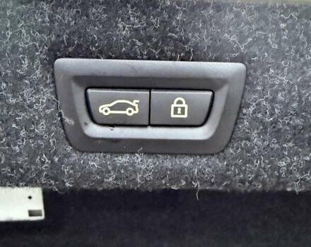 БМВ 5 Серия, объемом двигателя 2 л и пробегом 52 тыс. км за 41500 $, фото 18 на Automoto.ua