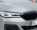 БМВ 5 Серия, объемом двигателя 3 л и пробегом 91 тыс. км за 62700 $, фото 20 на Automoto.ua