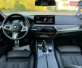 БМВ 5 Серия, объемом двигателя 3 л и пробегом 91 тыс. км за 62700 $, фото 43 на Automoto.ua