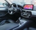 БМВ 5 Серия, объемом двигателя 2 л и пробегом 97 тыс. км за 49700 $, фото 13 на Automoto.ua