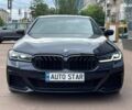 БМВ 5 Серия, объемом двигателя 4.4 л и пробегом 67 тыс. км за 55999 $, фото 1 на Automoto.ua