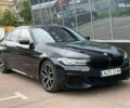 БМВ 5 Серия, объемом двигателя 4.4 л и пробегом 67 тыс. км за 47900 $, фото 1 на Automoto.ua