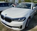 БМВ 5 Серия, объемом двигателя 3 л и пробегом 19 тыс. км за 67990 $, фото 1 на Automoto.ua