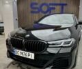 БМВ 5 Серия, объемом двигателя 2 л и пробегом 36 тыс. км за 47000 $, фото 1 на Automoto.ua