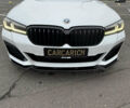 БМВ 5 Серия, объемом двигателя 2 л и пробегом 52 тыс. км за 41500 $, фото 10 на Automoto.ua