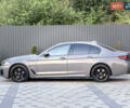БМВ 5 Серия, объемом двигателя 3 л и пробегом 91 тыс. км за 62700 $, фото 24 на Automoto.ua