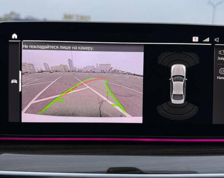 БМВ 5 Серия, объемом двигателя 2 л и пробегом 52 тыс. км за 41500 $, фото 44 на Automoto.ua