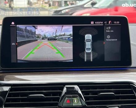 БМВ 5 Серия, объемом двигателя 4.4 л и пробегом 67 тыс. км за 53999 $, фото 13 на Automoto.ua