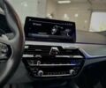 БМВ 5 Серия, объемом двигателя 2 л и пробегом 36 тыс. км за 47000 $, фото 22 на Automoto.ua
