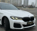 БМВ 5 Серия, объемом двигателя 2 л и пробегом 52 тыс. км за 41500 $, фото 6 на Automoto.ua