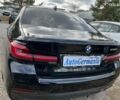 БМВ 5 Серия, объемом двигателя 2 л и пробегом 25 тыс. км за 56405 $, фото 25 на Automoto.ua
