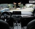 БМВ 5 Серия, объемом двигателя 3 л и пробегом 87 тыс. км за 11200 $, фото 7 на Automoto.ua