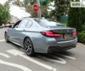 БМВ 5 Серия, объемом двигателя 3 л и пробегом 87 тыс. км за 11200 $, фото 6 на Automoto.ua