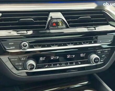 БМВ 5 Серия, объемом двигателя 4.4 л и пробегом 67 тыс. км за 47900 $, фото 14 на Automoto.ua