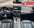 БМВ 5 Серия, объемом двигателя 4.4 л и пробегом 67 тыс. км за 53999 $, фото 18 на Automoto.ua