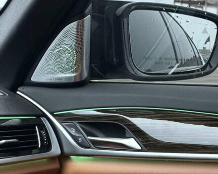 БМВ 5 Серия, объемом двигателя 2 л и пробегом 52 тыс. км за 41500 $, фото 28 на Automoto.ua