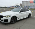 БМВ 5 Серия, объемом двигателя 2 л и пробегом 52 тыс. км за 41500 $, фото 25 на Automoto.ua
