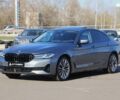 БМВ 5 Серия, объемом двигателя 2 л и пробегом 97 тыс. км за 49700 $, фото 2 на Automoto.ua