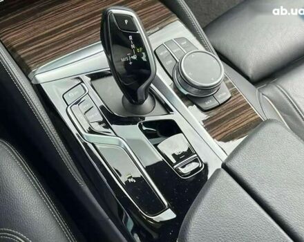 БМВ 5 Серия, объемом двигателя 4.4 л и пробегом 67 тыс. км за 47900 $, фото 15 на Automoto.ua