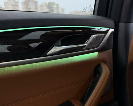 БМВ 5 Серия, объемом двигателя 2 л и пробегом 52 тыс. км за 41500 $, фото 27 на Automoto.ua