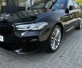БМВ 5 Серия, объемом двигателя 2 л и пробегом 36 тыс. км за 47000 $, фото 6 на Automoto.ua