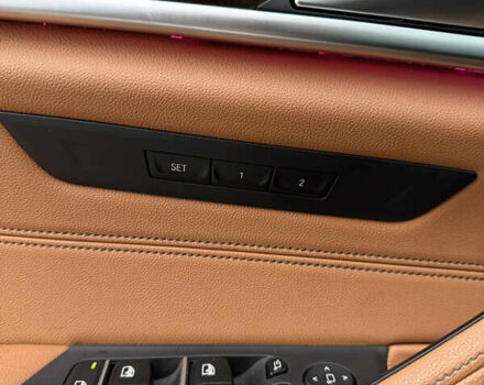 БМВ 5 Серия, объемом двигателя 2 л и пробегом 52 тыс. км за 41500 $, фото 40 на Automoto.ua